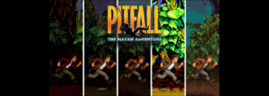 Lee más sobre el artículo Juegos para Pc de bajos recursos. Descarga / Download Pitfall: The Mayan Adventure.