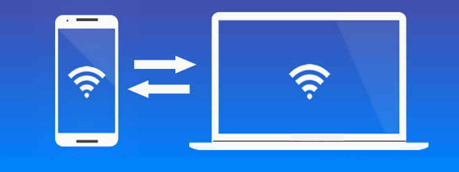 En este momento estás viendo WiFi File Transfer: Transfiere archivos de tu smartphone a tu computadora